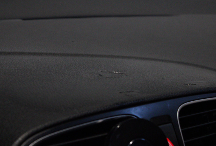 Volkswagen Golf 2.0 TSI 270ch R 4Motion DSG6 5p