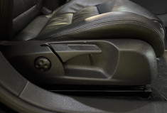 Volkswagen Golf 6R 2.0 TSI 270ch 4Motion DSG6 5p