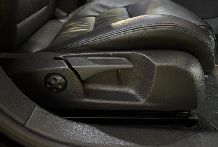 Volkswagen Golf 6R 2.0 TSI 270ch 4Motion DSG6 5p