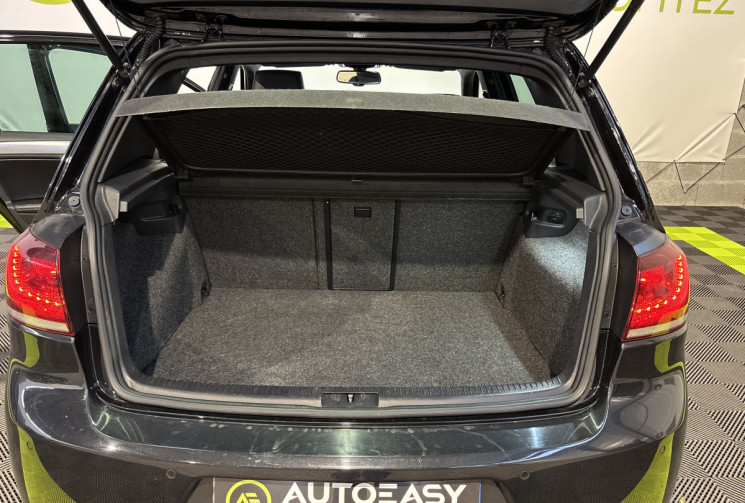 Volkswagen Golf 2.0 TSI 270ch R 4Motion DSG6 5p