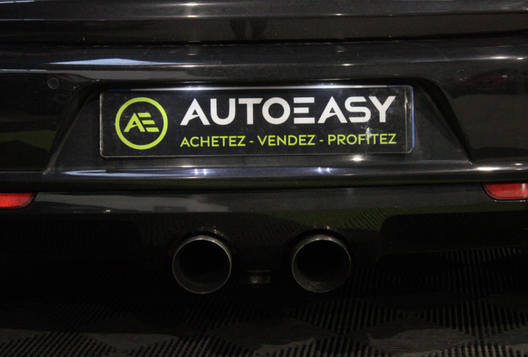 Volkswagen Golf 2.0 TSI 270ch R 4Motion DSG6 5p