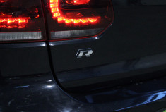 Volkswagen Golf 2.0 TSI 270ch R 4Motion DSG6 5p