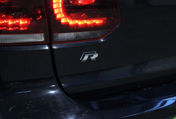 Volkswagen Golf 2.0 TSI 270ch R 4Motion DSG6 5p