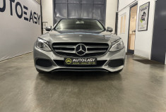 Mercedes Classe C 200 CDI 136 FASCINATION TOIT OUVRANT
