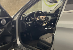Mercedes Classe C 200 CDI 136 FASCINATION TOIT OUVRANT