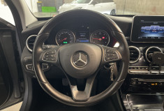 Mercedes Classe C 200 CDI 136ch FASCINATION TOIT OUVRANT
