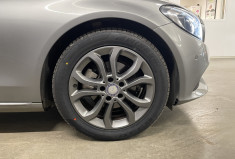 Mercedes Classe C 200 CDI 136ch FASCINATION TOIT OUVRANT