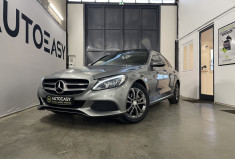 Mercedes Classe C 200 CDI 136ch FASCINATION TOIT OUVRANT