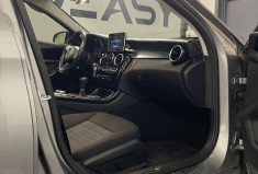 Mercedes Classe C 200 CDI 136ch FASCINATION TOIT OUVRANT