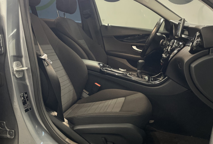 Mercedes Classe C 200 CDI 136ch FASCINATION TOIT OUVRANT