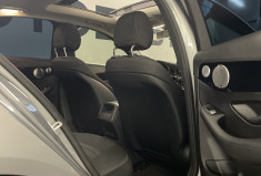 Mercedes Classe C 200 CDI 136 FASCINATION TOIT OUVRANT