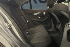Mercedes Classe C 200 CDI 136ch FASCINATION TOIT OUVRANT