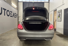 Mercedes Classe C 200 CDI 136ch FASCINATION TOIT OUVRANT