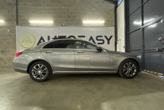 Mercedes Classe C 200 CDI 136ch FASCINATION TOIT OUVRANT