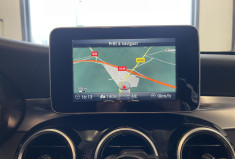 Mercedes Classe C 200 CDI 136ch FASCINATION TOIT OUVRANT