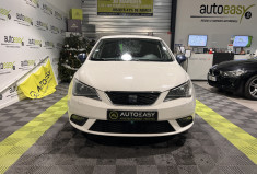 SEAT Ibiza 1.2 TSI 90ch Connect