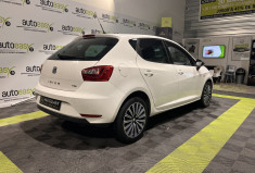 SEAT Ibiza 1.2 TSI 90ch Connect