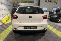SEAT Ibiza 1.2 TSI 90ch Connect