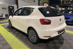 SEAT Ibiza 1.2 TSI 90ch Connect