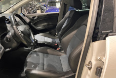 SEAT Ibiza 1.2 TSI 90ch Connect