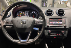 SEAT Ibiza 1.2 TSI 90ch Connect