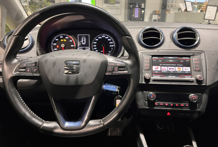 SEAT Ibiza 1.2 TSI 90ch Connect