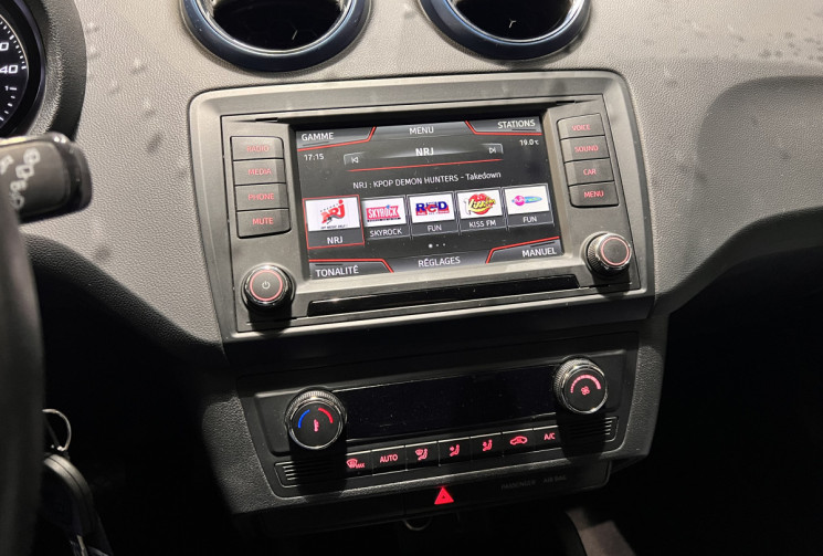 SEAT Ibiza 1.2 TSI 90ch Connect