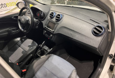 SEAT Ibiza 1.2 TSI 90ch Connect