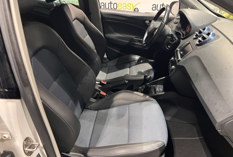 SEAT Ibiza 1.2 TSI 90ch Connect
