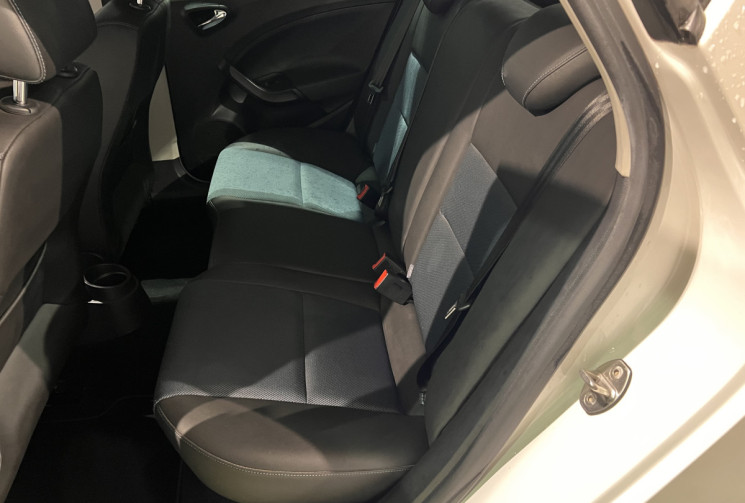 SEAT Ibiza 1.2 TSI 90ch Connect