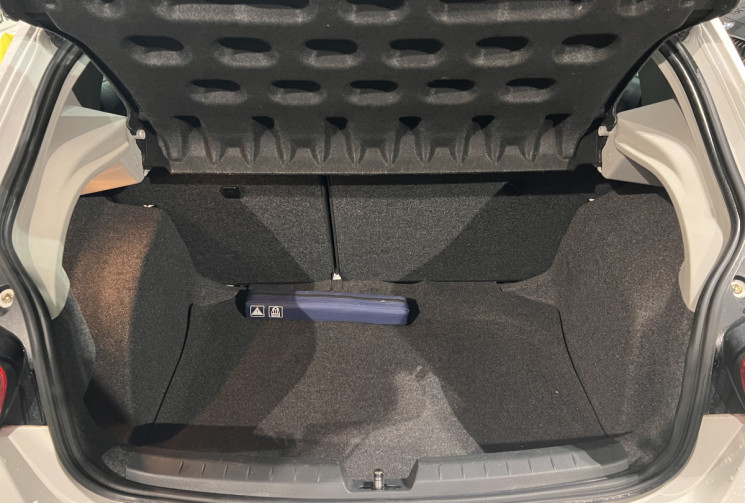 SEAT Ibiza 1.2 TSI 90ch Connect