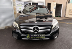 Mercedes GLC 220 d 2.1 d 4MATIC 9G-Tronic 170 cv