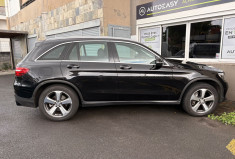 Mercedes GLC 220 d 2.1 d 4MATIC 9G-Tronic 170 cv