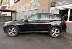 Mercedes GLC 220 d 2.1 d 4MATIC 9G-Tronic 170 cv
