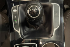 Mercedes Classe C 200 CDI 136 FASCINATION TOIT OUVRANT