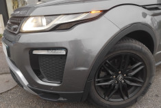 Land-Rover Range Rover Evoque voque Phase 2 2.0 TD4 4WD 150 - Première main - Suivi Land Rover 