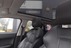 Land-Rover Range Rover Evoque TD4  2.0 l 4WD 150 cv Dynamic Phase 2 - Suivi Land Rover 