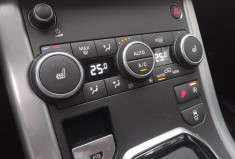 Land-Rover Range Rover Evoque voque Phase 2 2.0 TD4 4WD 150 - Première main - Suivi Land Rover 