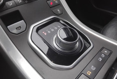 Land-Rover Range Rover Evoque voque Phase 2 2.0 TD4 4WD 150 - Première main - Suivi Land Rover 