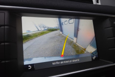 Land-Rover Range Rover Evoque voque Phase 2 2.0 TD4 4WD 150 - Première main - Suivi Land Rover 