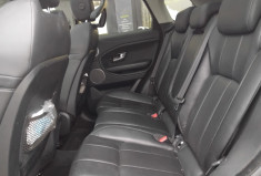 Land-Rover Range Rover Evoque voque Phase 2 2.0 TD4 4WD 150 - Première main - Suivi Land Rover 