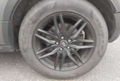 Land-Rover Range Rover Evoque TD4  2.0 l 4WD 150 cv Dynamic Phase 2 - Suivi Land Rover 