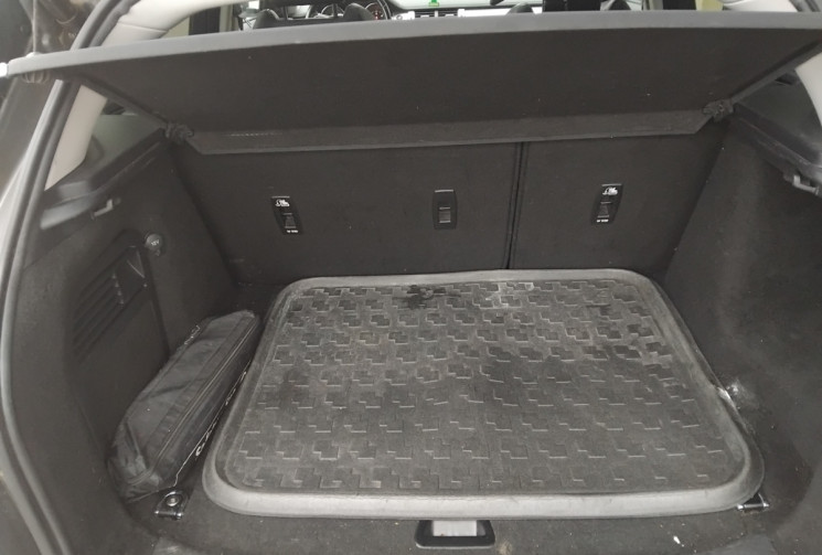 Land-Rover Range Rover Evoque voque Phase 2 2.0 TD4 4WD 150 - Première main - Suivi Land Rover 