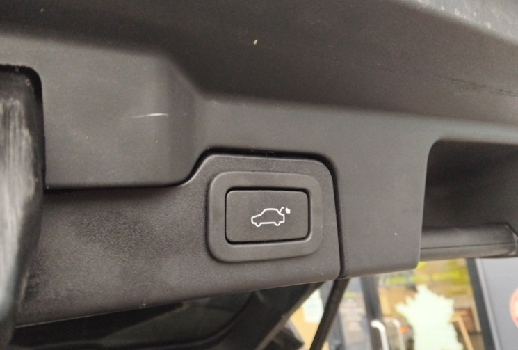 Land-Rover Range Rover Evoque voque Phase 2 2.0 TD4 4WD 150 - Première main - Suivi Land Rover 