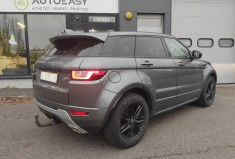 Land-Rover Range Rover Evoque voque Phase 2 2.0 TD4 4WD 150 - Première main - Suivi Land Rover 