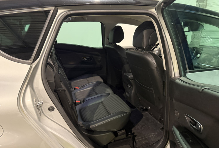 Renault Scénic 1.3 TCe 140ch FAP Intens 130g