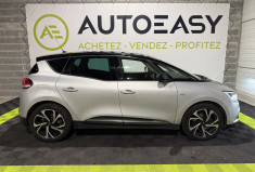 Renault Scénic 1.3 TCe 140ch Intens - Entretien à jour