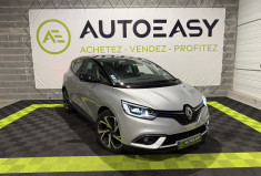 Renault Scénic 1.3 TCe 140ch Intens - Entretien à jour