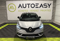Renault Scénic 1.3 TCe 140ch FAP Intens 130g