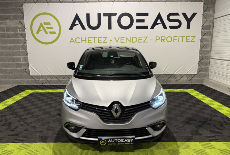 Renault Scénic 1.3 TCe 140ch Intens - Entretien à jour